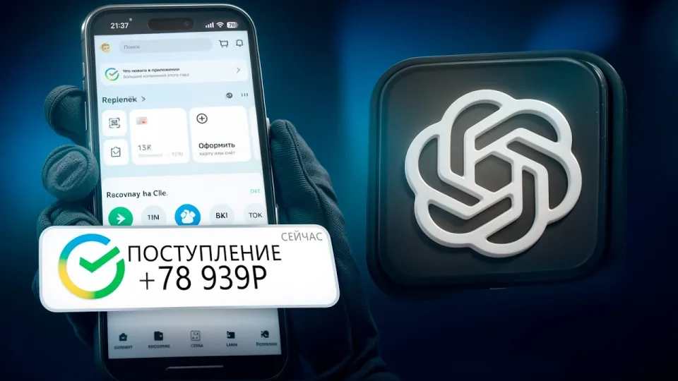 ЗАРАБОТАЛ 100$ ЗА 1 ДЕНЬ! - Как Заработать Деньги в Интернете в 2026 Году